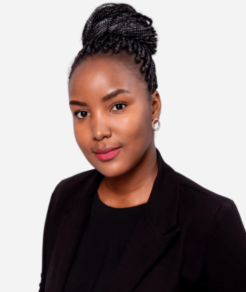 Prrofile Picture of Gontse, founder of Tlotlomadi