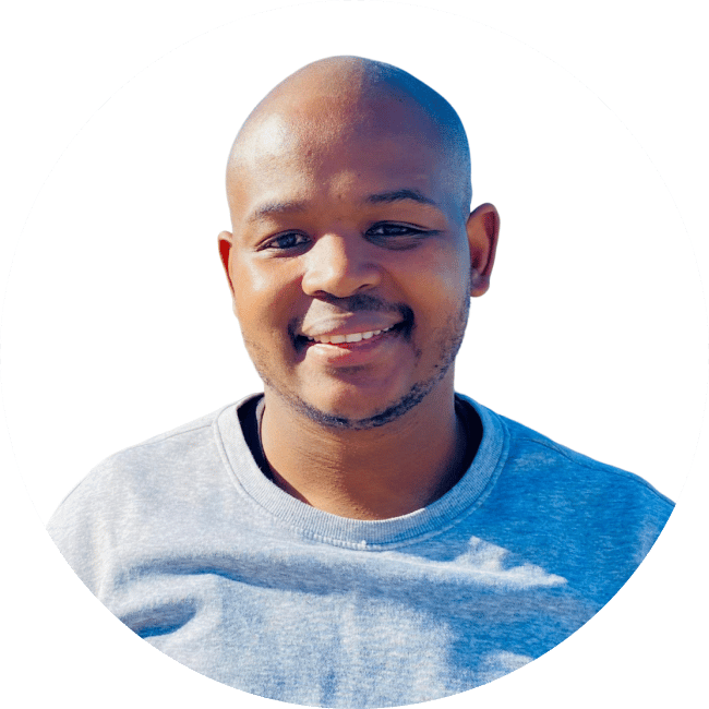 Picture of client