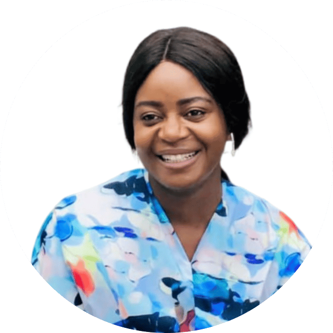 Picture of client