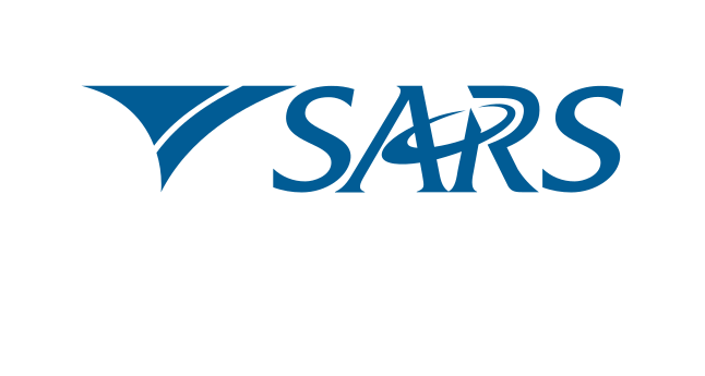 South African Revenue Services (SARS) logo