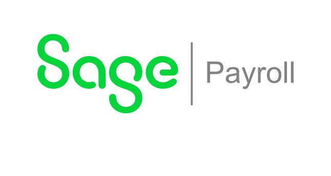 Sage PPayroll logo