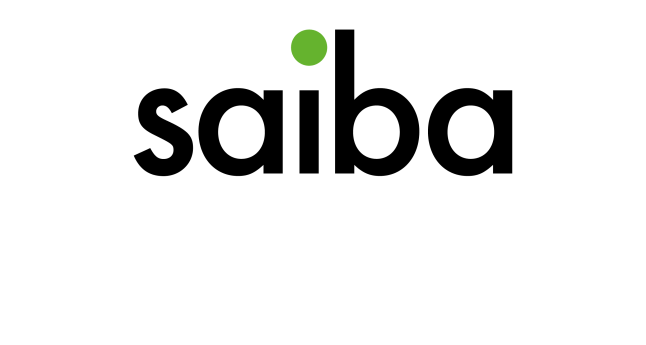 saiba logo