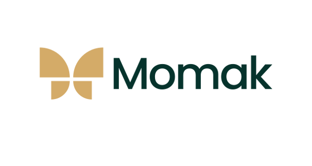Momak Logo