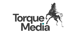 Torque Media Logo