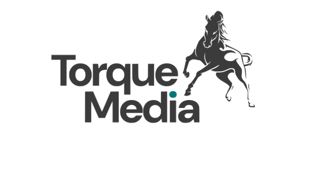 Torque Media Logo
