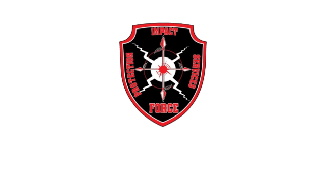 Impact force Logo