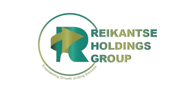 Reakantse Holdings Group Logo