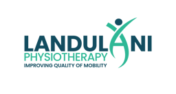 Landulani Physiotherapy Logo
