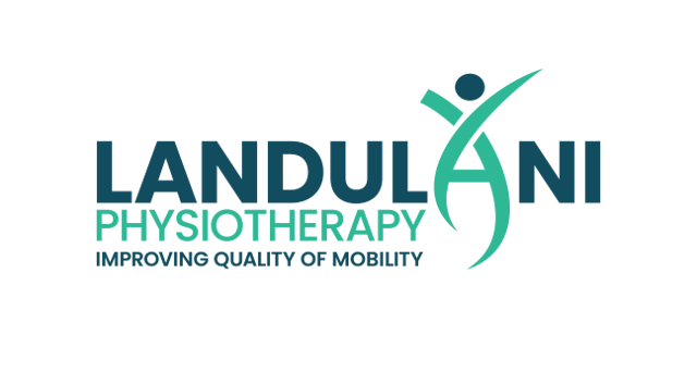 Landulani Physiotherapy Logo