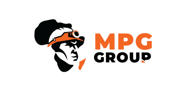 MPG Group Logo