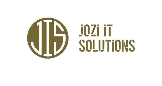 Jozi IT Solutions Logo