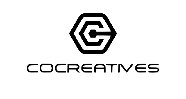 Co creatives logo