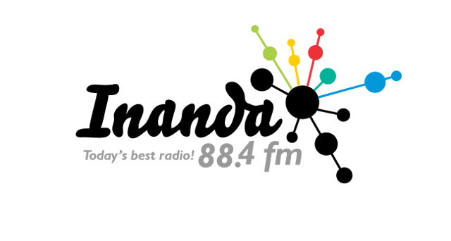 Inanda FM Logo