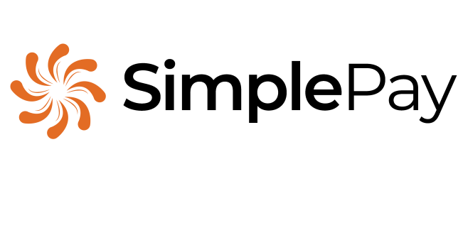 simple pay logo